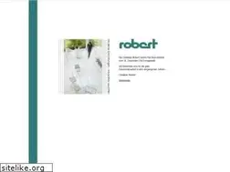 Sites similar to robert.de