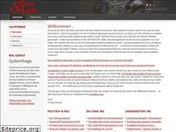 Sites similar to robert.hat-gar-keine-homepage.de