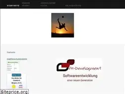 Sites similar to robert4.jimdo.com