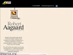 Sites similar to robertaagaard.co.uk