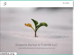 Sites similar to robertabantel.com