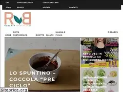 Sites similar to robertabartocci.it