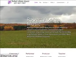 Sites similar to robertabatemusic.com