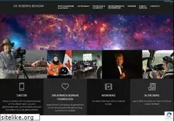 Sites similar to robertabondar.com