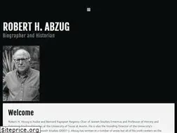 Sites similar to robertabzug.com