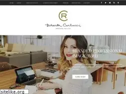 Sites similar to robertacarlucci.com.br