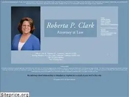 Sites similar to robertaclark.com