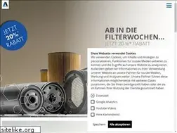 Sites similar to robertaebi.de