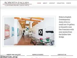 Sites similar to robertaenglish.com