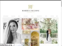 Sites similar to robertafacchini.com