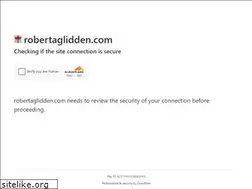 Sites similar to robertaglidden.com