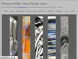 Sites similar to robertagriffith.com