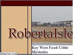 Sites similar to robertaisleib.com