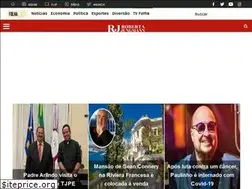 Sites similar to robertajungmann.com.br