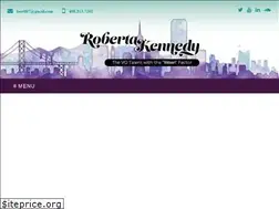 Sites similar to robertakennedy.com