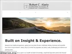 Sites similar to robertalario.com
