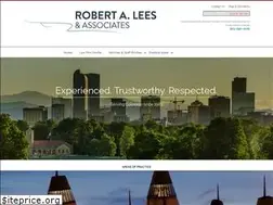 Sites similar to robertalees.com