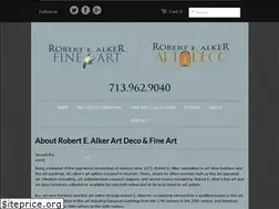 Sites similar to robertalkerfineart.com