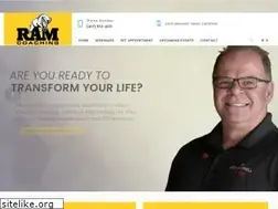 Sites similar to robertallenmitchellsr.com