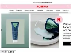 Sites similar to robertaonline.com