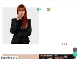 Sites similar to robertapeixotoacademy.com