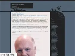Sites similar to robertarood.wordpress.com