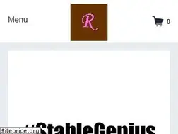Sites similar to robertaseldon.threadless.com