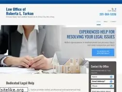 Sites similar to robertatarkan.com