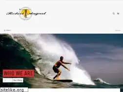 Sites similar to robertaugust.com