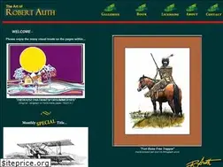 Sites similar to robertauthart.com