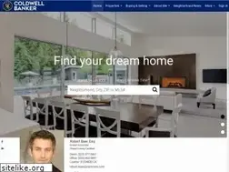 Sites similar to robertbaer.com