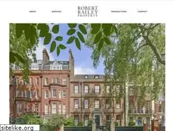 Sites similar to robertbaileyproperty.com