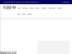 Sites similar to robertbair.com