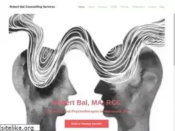 Sites similar to robertbalrcc.com