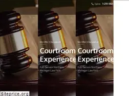 Sites similar to robertbannerlaw.com