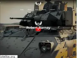 Sites similar to robertbarney.com