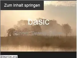 Sites similar to robertbasic.de