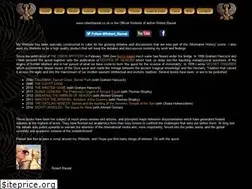 Sites similar to robertbauval.co.uk