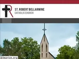 Sites similar to robertbellarmine.org