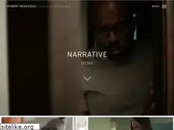 Sites similar to robertbenavides.com