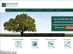 Sites similar to robertbender.com