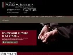 Sites similar to robertbernstein.com