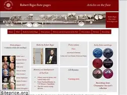 Sites similar to robertbigio.com