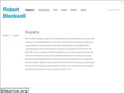 Sites similar to robertblackwell.net