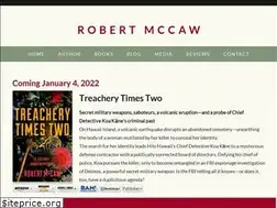 Sites similar to robertbmccaw.com