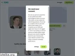 Sites similar to robertboehme.de