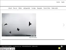 Sites similar to robertboesch.ch