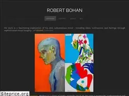 Sites similar to robertbohan.com