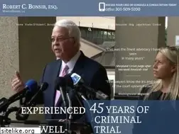 Sites similar to robertbonsib.com