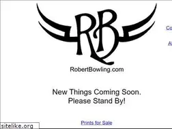 Sites similar to robertbowling.com
